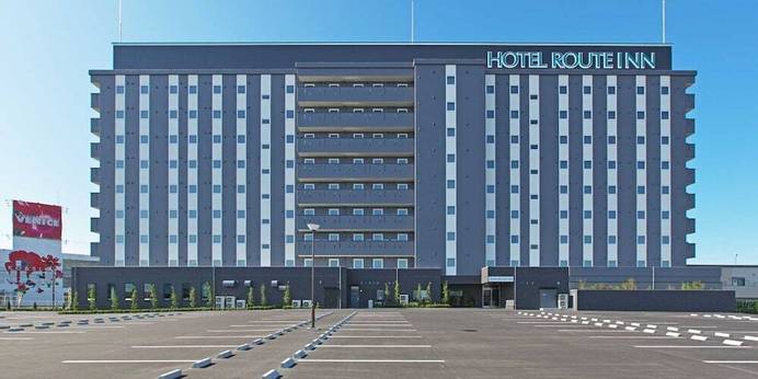 ホテルルートイン草津栗東‐栗東インター国道1号‐(滋賀県 ビジネスホテル) / 1