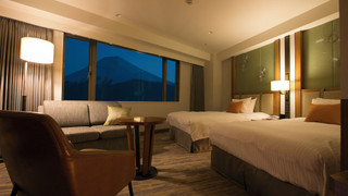 【グランドエグゼクティブフロア】デラックスルーム 禁煙