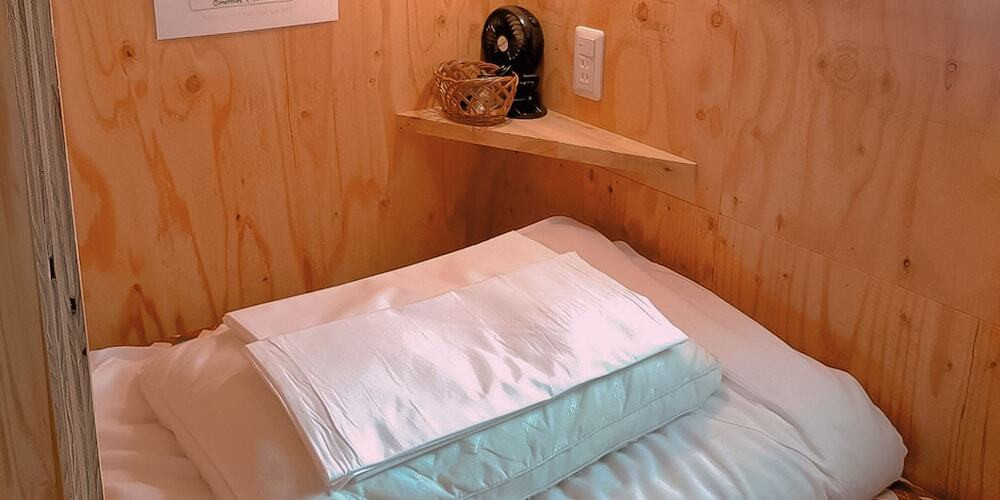 客室の設備とサービス