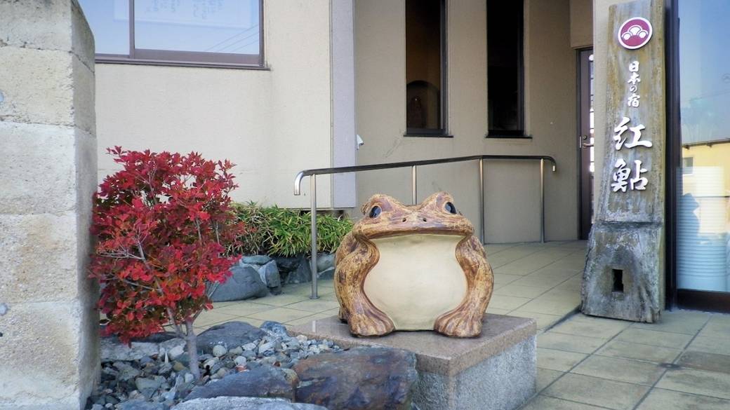 エントランス付近 / 4