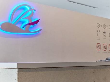 レンブラントキャビン新宿新大久保 / 3