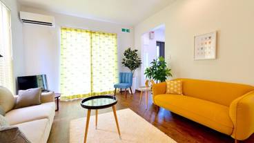 リビング エリア / 19