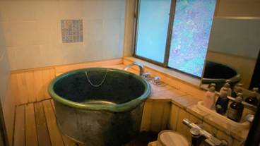 欅/客室風呂 / 5