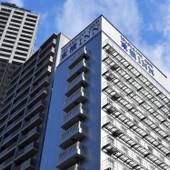 東横イン神戸三ノ宮駅市役所前（兵庫県 ビジネスホテル） / 4