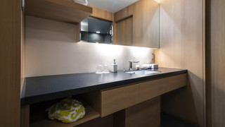 デラックス ツインルーム ベッド (複数台),すりガラス,禁煙