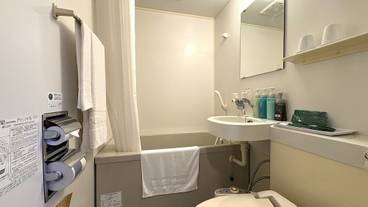 バスルーム / 11