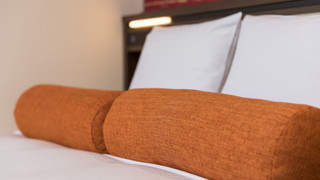 スーペリア ダブルルーム 禁煙