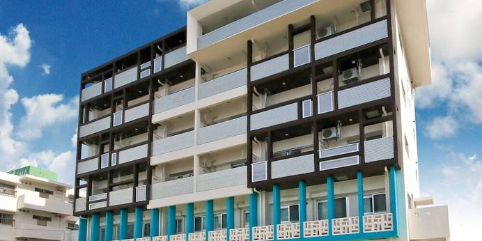 ゲストハウス おり姫（石垣島）（沖縄県 ゲストハウス・ホステル・ドミトリー） / 1