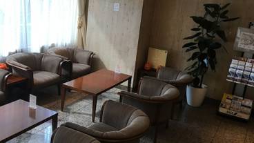 内装の詳細 / 16