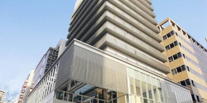 KOKO HOTEL 神戸三宮(兵庫県 ビジネスホテル) / 1