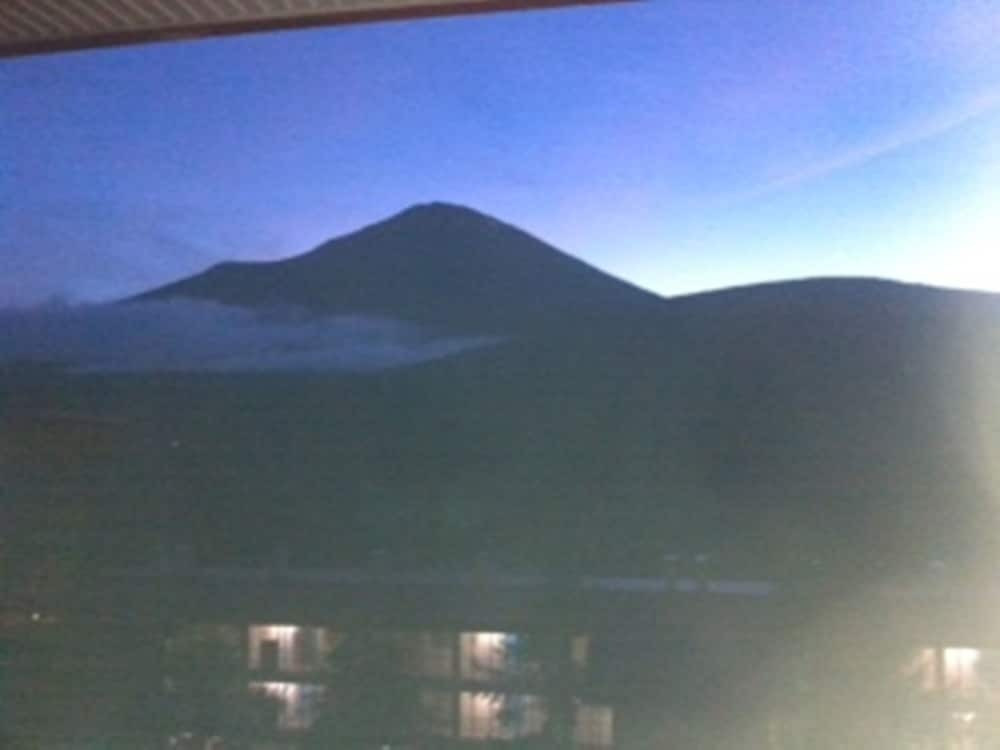 マウンテン ビュー