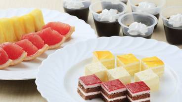 食事・飲み物 / 27