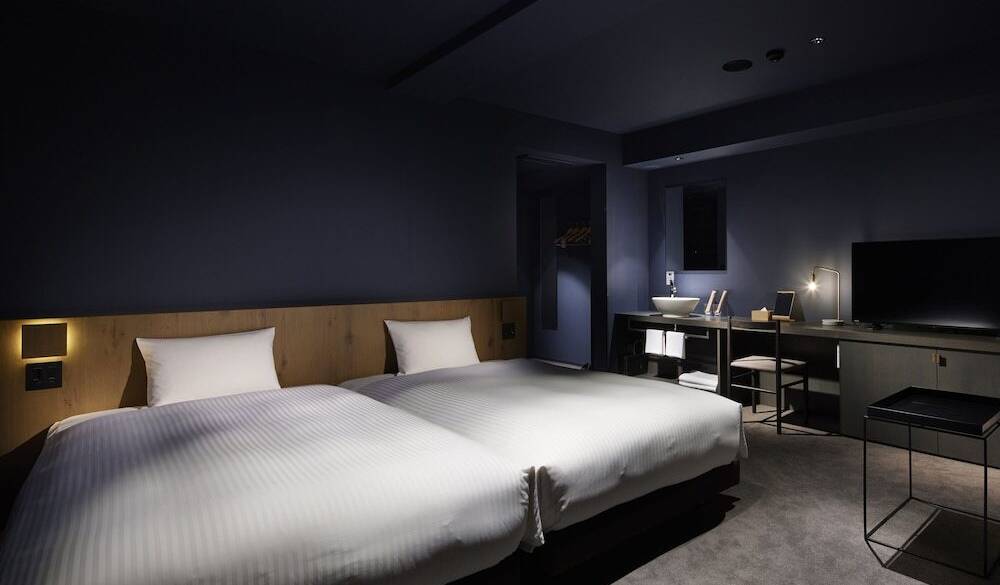 デラックスツイン① / 2