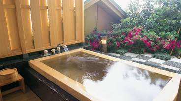 楓の棟Bタイプスイート和室② / 4