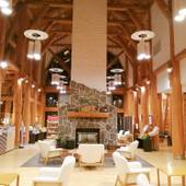 ログ ホテル メープルロッジ（北海道 リゾートホテル） / 3