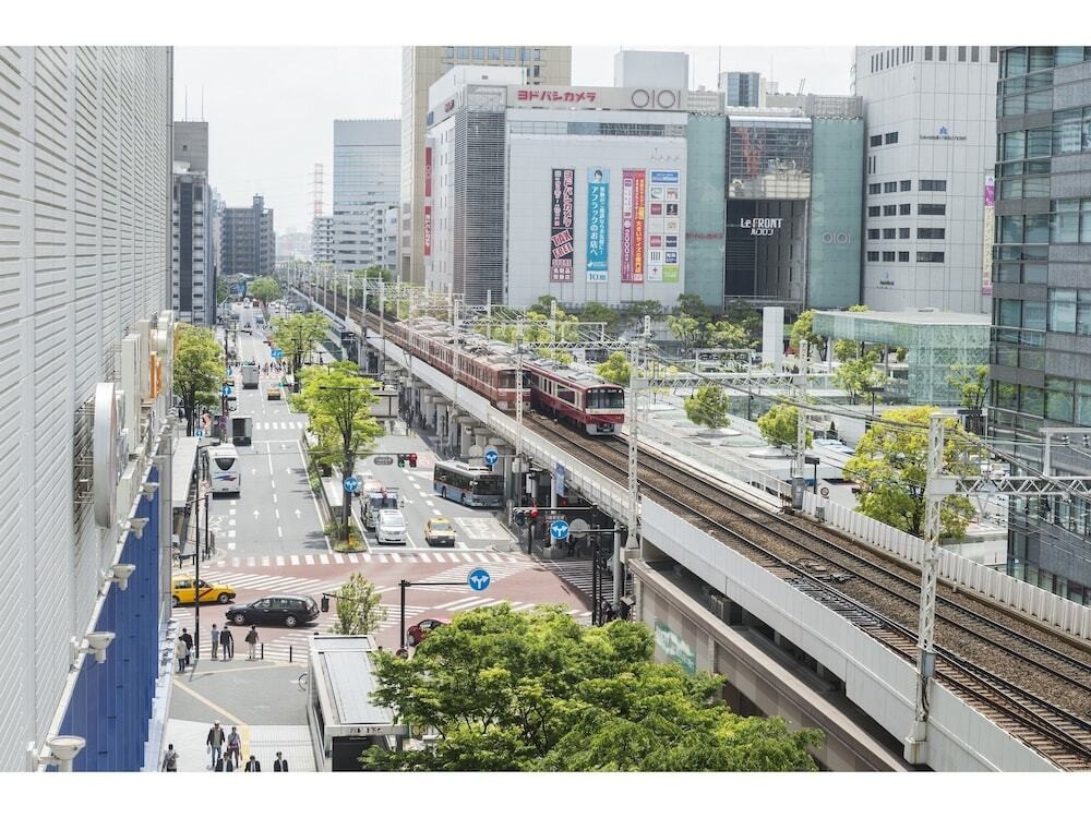 施設からの眺望