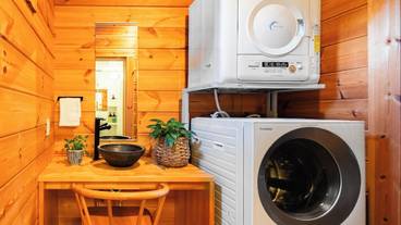 ランドリー ルーム / 2