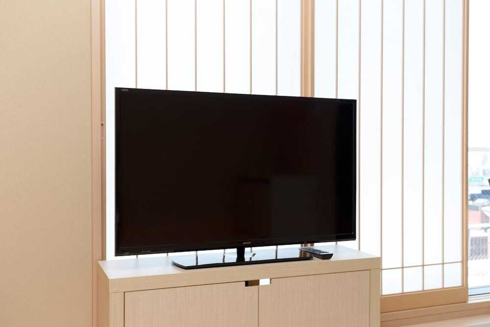 客室の設備とサービス