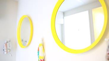 施設内の設備 / 3