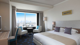 スーペリアダブル（パークビュー）禁煙