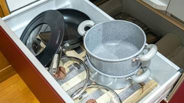 専用キッチン / 33