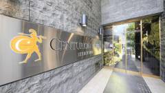 センチュリオンホテル池袋