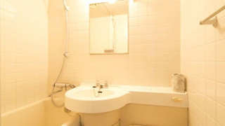 ダブルルーム 禁煙