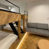 ゾンクホテル春吉寺町通（福岡県 ビジネスホテル） / 4