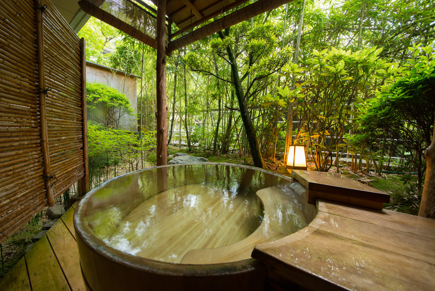  世界遺産「嚴島神社」に近く観光に便利♪露天風呂付き客室がおすすめ！4001301