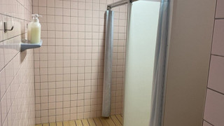 トリプルルーム 禁煙 シャワー・トイレ共同 (Tatazumi)