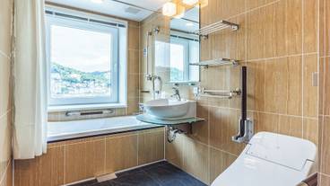 バスルーム / 31