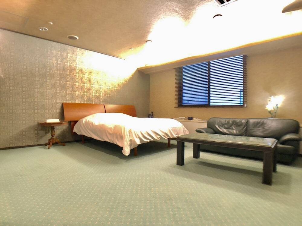 客室