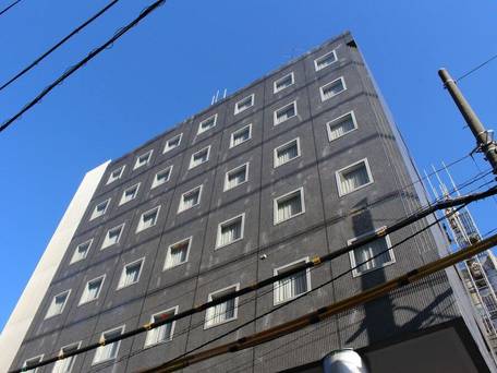 ホテルトレンド船橋 / 4