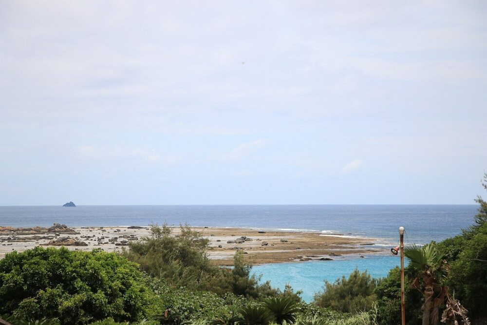 施設からの眺望