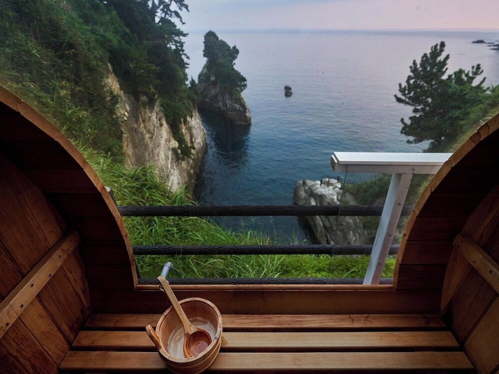 温泉