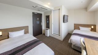 スタンダード ツインルーム