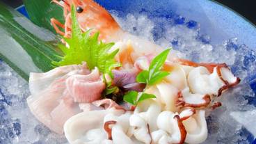 食事・飲み物 / 7