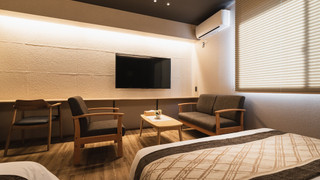 スーペリアB 禁煙