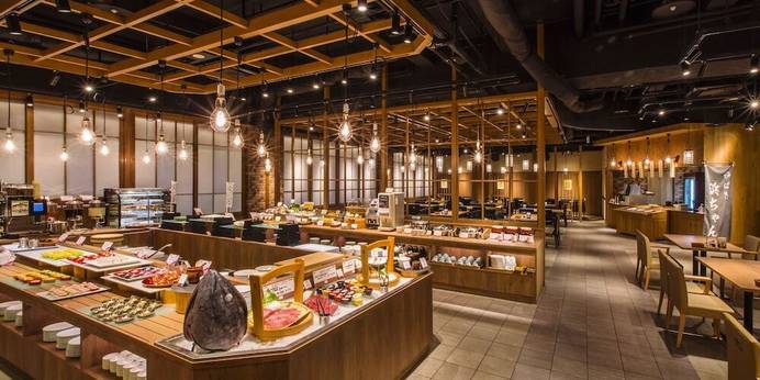 HAKODATE 海峡の風（北海道 リゾートホテル） / 1