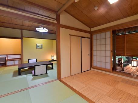 浅間温泉 和泉荘 / 4