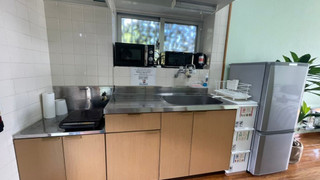 アパートメント 禁煙 (N202)