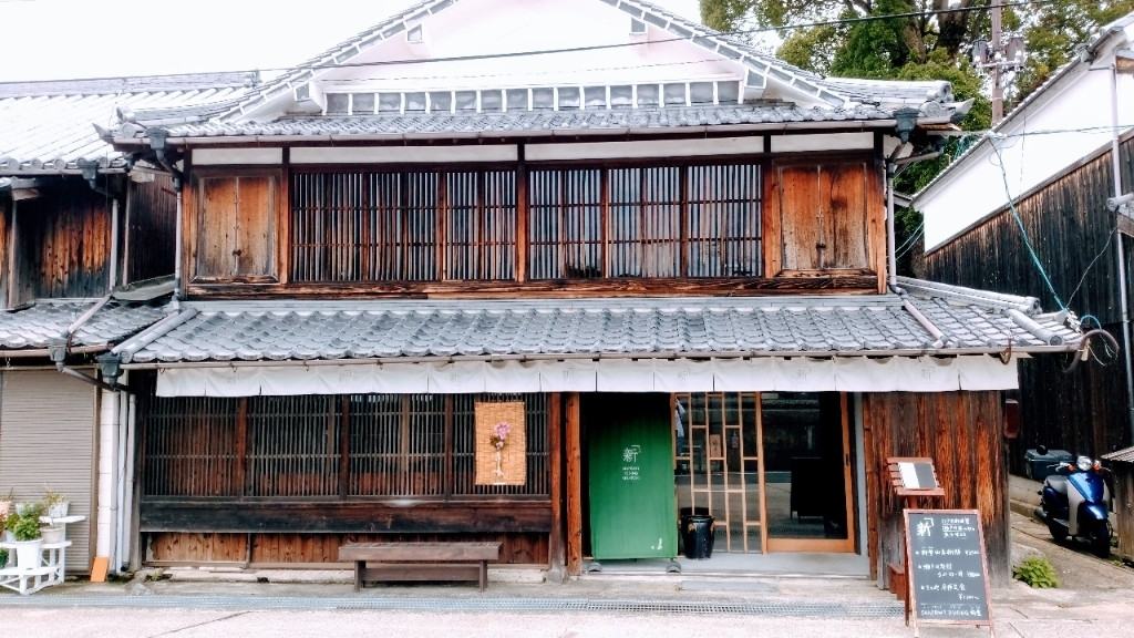 「シーフロントダイニング 新豊」 外観 165490319 