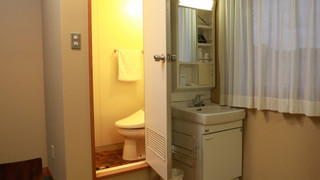 和室7.5畳 禁煙 共同バスルーム