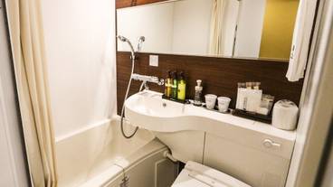 バスルーム / 12