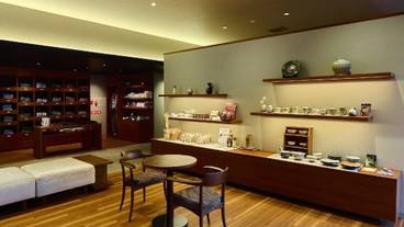 ギフト ショップ / 4