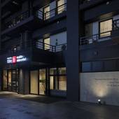 the b 大阪新世界（大阪府 ビジネスホテル） / 5