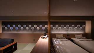 モダン・スイート満月【源泉かけ流し　内風呂付き客室】 禁煙 [スイート] [和洋室] [禁煙]