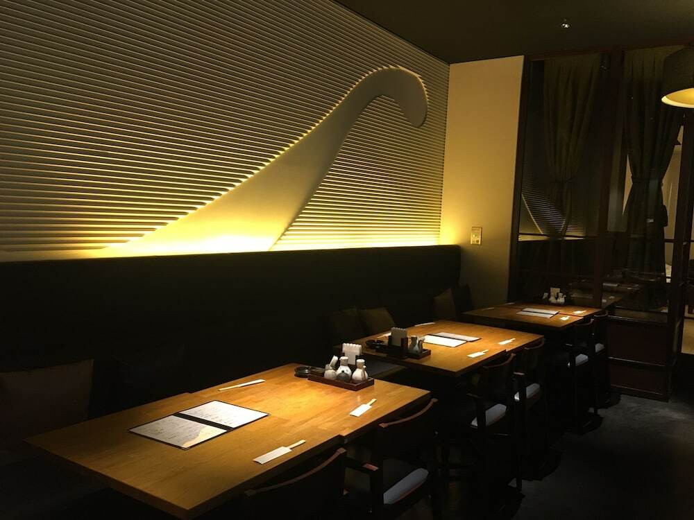 レストラン