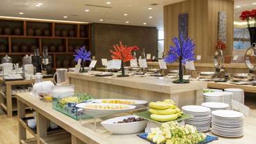 ビュッフェ / 30