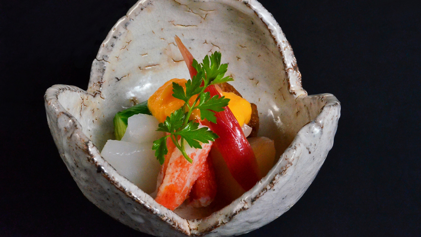 懐石宿扇屋【武雄】3911435